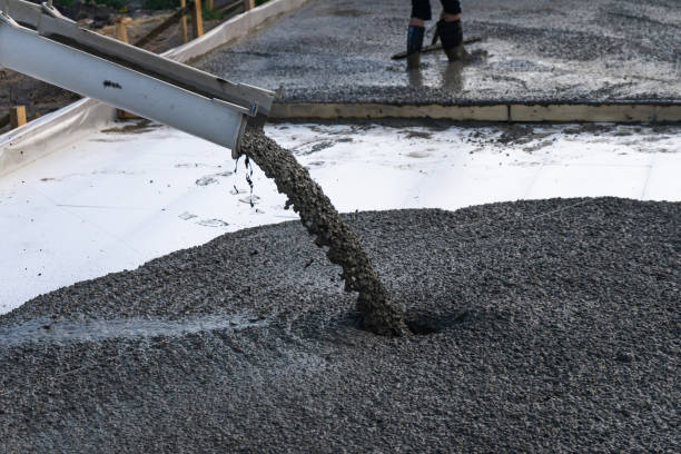 Best Concrete Leveling Services  in Ocean Grove, NJ