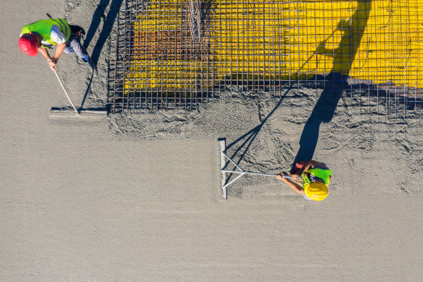 Best Best Concrete Contractor  in Ocean Grove, NJ