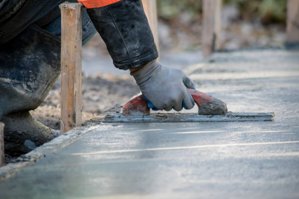 Best Concrete Installation Cost  in Ocean Grove, NJ