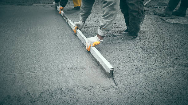 Best Driveway Concrete Repair  in Ocean Grove, NJ