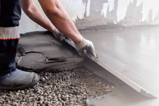Best Driveways & Floors  in Ocean Grove, NJ